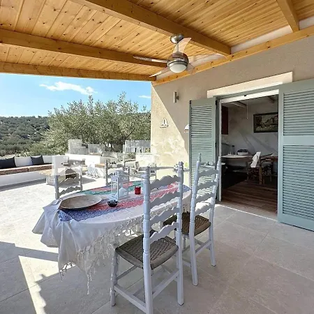 Kristina Holiday home