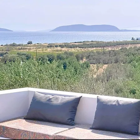 Holiday home Kristina *