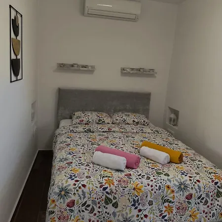 Kristina Holiday home