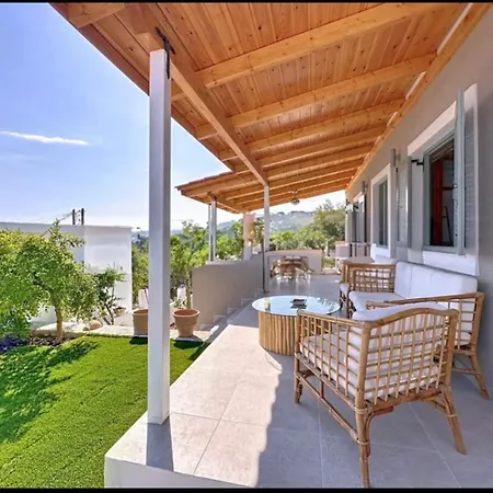 Kristina Semesterbostad *