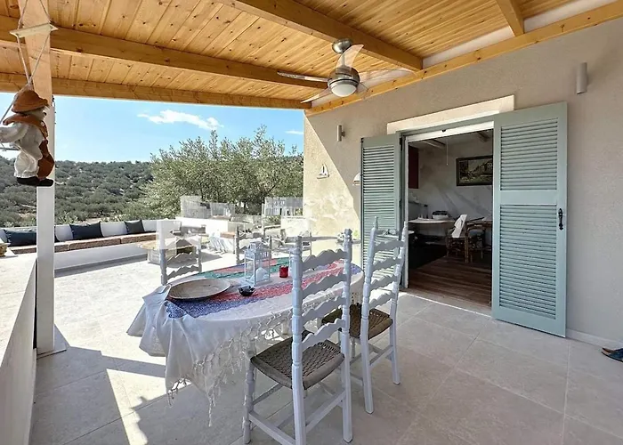 Kristina Vakantiehuis