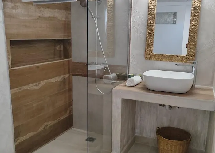 Vakantiehuis Kristina